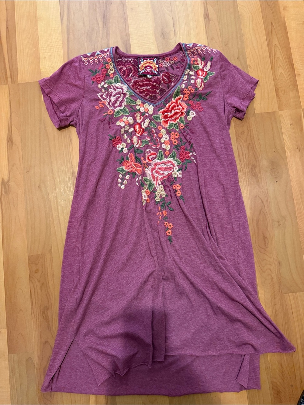 Dress Subcategory Identification